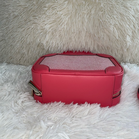 NWT Kate Spade Traveler Trunk Crossbody - Picture 6 of 6